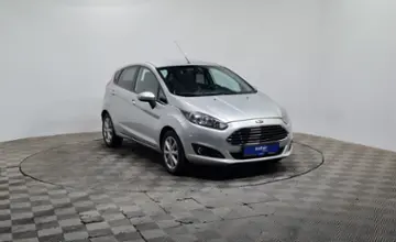 Ford Fiesta 2013 года за 3 390 000 тг. в Алматы фото 3