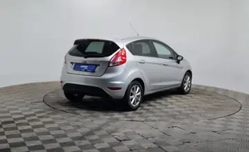 Ford Fiesta 2013 года за 3 390 000 тг. в Алматы
