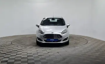 Ford Fiesta 2013 года за 3 390 000 тг. в Алматы фото 2