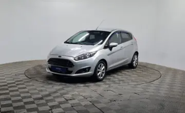 Ford Fiesta 2013 года за 3 390 000 тг. в Алматы фото 1