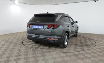 Hyundai Tucson 2023 года за 12 990 000 тг. в Шымкент