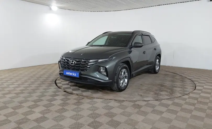 Hyundai Tucson 2023 года за 12 990 000 тг. в Шымкент