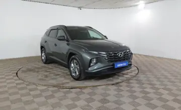 Hyundai Tucson 2023 года за 12 990 000 тг. в Шымкент фото 3