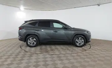 Hyundai Tucson 2023 года за 12 990 000 тг. в Шымкент фото 4