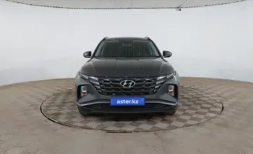 Hyundai Tucson 2023 года за 12 990 000 тг. в Шымкент фото 2