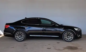 Kia K7 2015 года за 9 200 000 тг. в Кызылорда фото 4