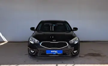 Kia K7 2015 года за 9 200 000 тг. в Кызылорда фото 2