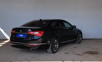 Kia K7 2015 года за 9 200 000 тг. в Кызылорда