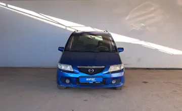 Mazda Premacy 2001 года за 1 490 000 тг. в Кызылорда фото 2