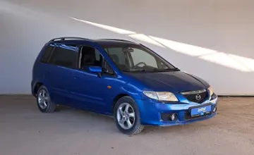 Mazda Premacy 2001 года за 1 490 000 тг. в Кызылорда фото 3