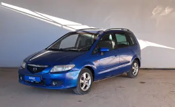 Mazda Premacy 2001 года за 1 490 000 тг. в Кызылорда фото 1