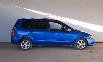 Mazda Premacy 2001 года за 1 490 000 тг. в Кызылорда фото 4