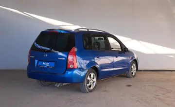 Mazda Premacy 2001 года за 1 490 000 тг. в Кызылорда