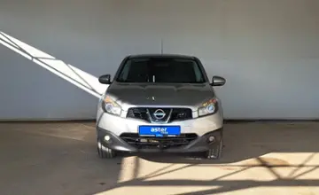 Nissan Qashqai 2013 года за 5 290 000 тг. в Кызылорда фото 2