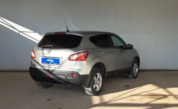 Nissan Qashqai 2013 года за 5 290 000 тг. в Кызылорда