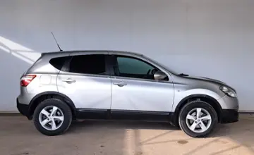 Nissan Qashqai 2013 года за 5 290 000 тг. в Кызылорда фото 4