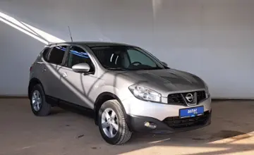Nissan Qashqai 2013 года за 5 290 000 тг. в Кызылорда фото 3