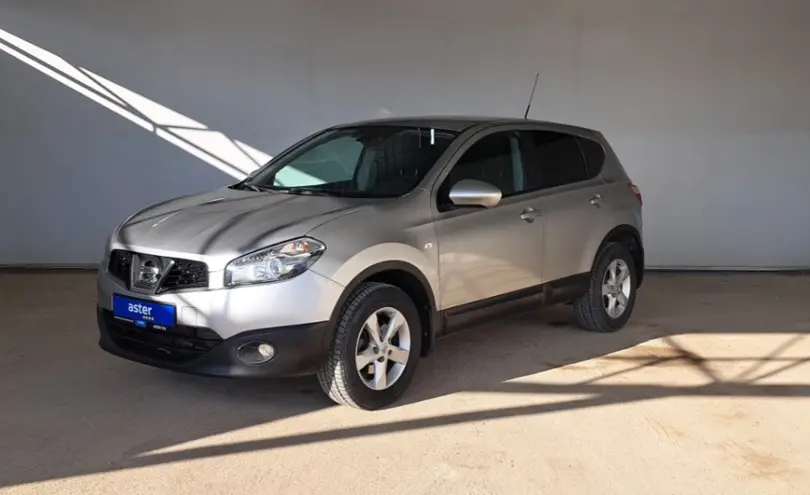 Nissan Qashqai 2013 года за 5 290 000 тг. в Кызылорда