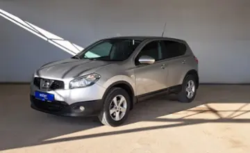 Nissan Qashqai 2013 года за 5 290 000 тг. в Кызылорда фото 1