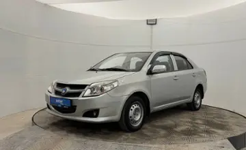 Geely MK 2009 года за 1 290 000 тг. в Актобе фото 1