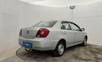 Geely MK 2009 года за 1 290 000 тг. в Актобе