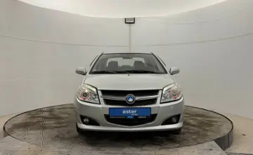 Geely MK 2009 года за 1 290 000 тг. в Актобе фото 2