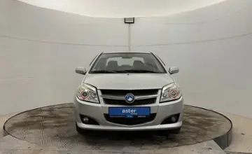 Geely MK 2009 года за 1 290 000 тг. в Актобе фото 2