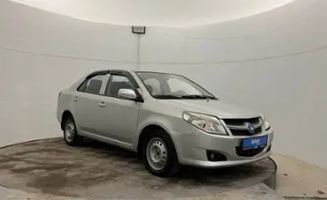 Geely MK 2009 года за 1 290 000 тг. в Актобе фото 3