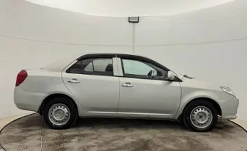 Geely MK 2009 года за 1 290 000 тг. в Актобе фото 4