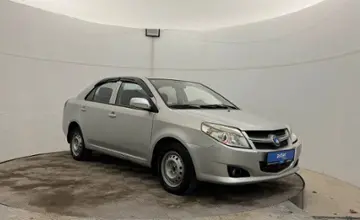 Geely MK 2009 года за 1 290 000 тг. в Актобе фото 3