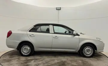 Geely MK 2009 года за 1 290 000 тг. в Актобе фото 4