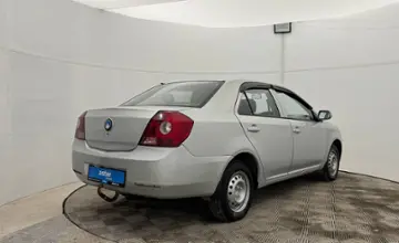 Geely MK 2009 года за 1 290 000 тг. в Актобе