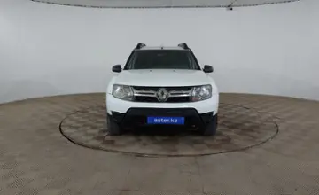 Renault Duster 2020 года за 4 890 000 тг. в Шымкент фото 2