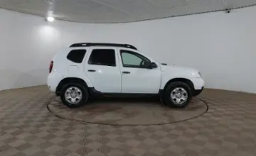 Renault Duster 2020 года за 4 890 000 тг. в Шымкент фото 4