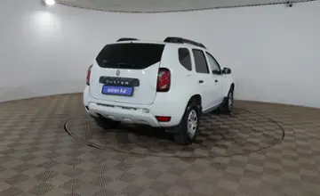 Renault Duster 2020 года за 4 890 000 тг. в Шымкент