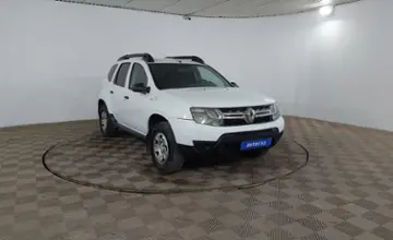 Renault Duster 2020 года за 4 890 000 тг. в Шымкент фото 3