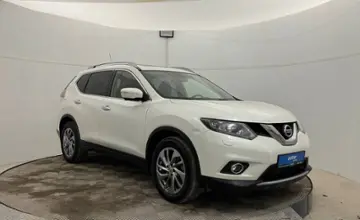 Nissan X-Trail 2014 года за 8 390 000 тг. в Актобе фото 3