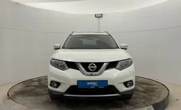 Nissan X-Trail 2014 года за 8 390 000 тг. в Актобе фото 2
