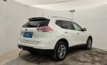Nissan X-Trail 2014 года за 8 390 000 тг. в Актобе