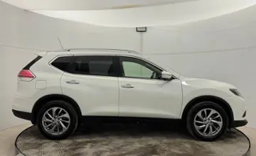 Nissan X-Trail 2014 года за 8 390 000 тг. в Актобе фото 4