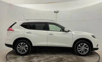 Nissan X-Trail 2014 года за 8 390 000 тг. в Актобе фото 4