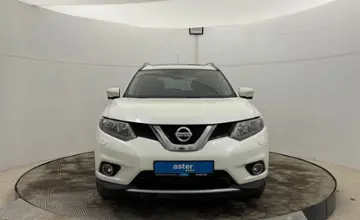 Nissan X-Trail 2014 года за 8 390 000 тг. в Актобе фото 2