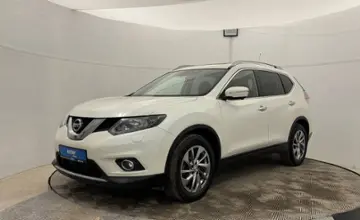 Nissan X-Trail 2014 года за 8 390 000 тг. в Актобе фото 1