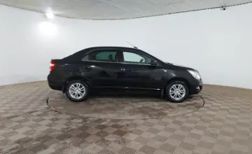 Chevrolet Cobalt 2021 года за 5 150 000 тг. в Шымкент фото 4