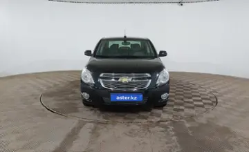 Chevrolet Cobalt 2021 года за 5 150 000 тг. в Шымкент фото 2