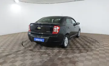Chevrolet Cobalt 2021 года за 5 150 000 тг. в Шымкент