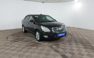 Chevrolet Cobalt 2021 года за 5 150 000 тг. в Шымкент фото 3