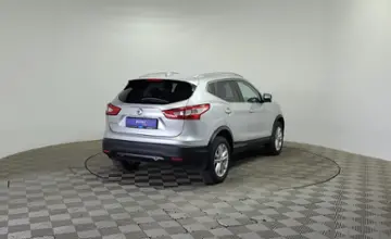 Nissan Qashqai 2017 года за 7 990 000 тг. в Алматы