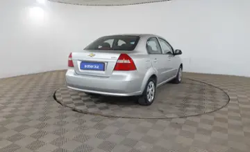Chevrolet Nexia 2021 года за 4 590 000 тг. в Шымкент