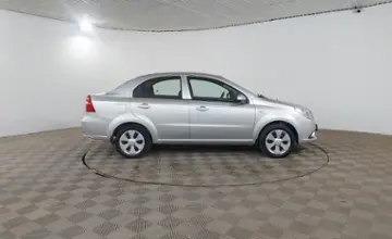 Chevrolet Nexia 2021 года за 4 590 000 тг. в Шымкент фото 4